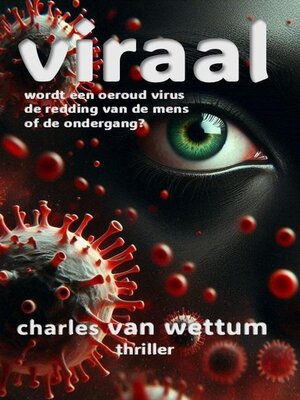cover image of Viraal